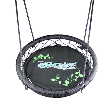 Placard Web Riderz Basket Swing PL2616137